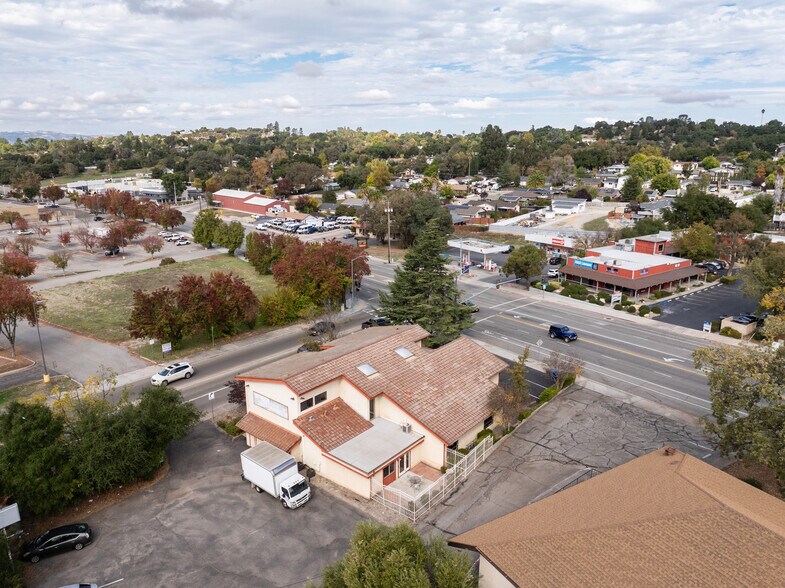 More Photos Of 4450 El Camino Real, Atascadero Office For Sale