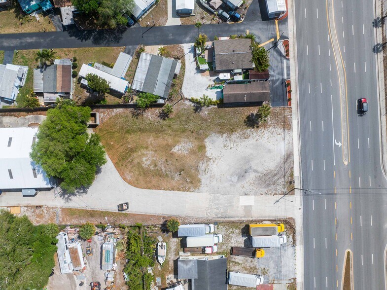 More Photos Of 500 Seminole Blvd, Largo Land For Lease