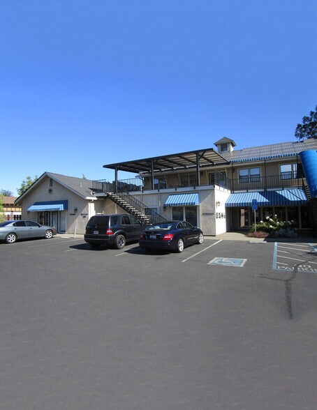 More Photos Of 255 W Napa St, Sonoma Office For Lease