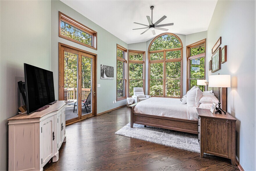 More Photos Of 6750 Bethel Church Rd, Saline Land For Sale