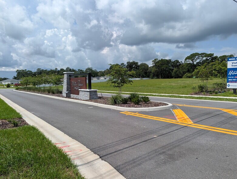 More Photos Of East Hwy 25, Belleview Land For Sale