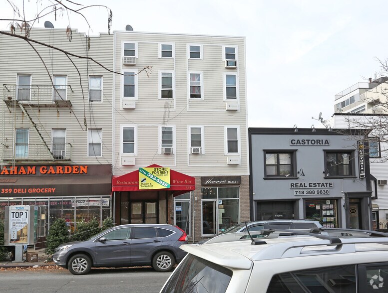 Primary Photo Of 361 Graham Ave, Brooklyn Apartments For Sale