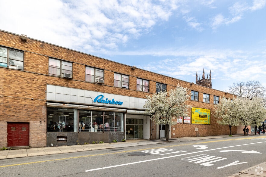 More Photos Of 44-54 Broad St, Elizabeth Storefront For Lease