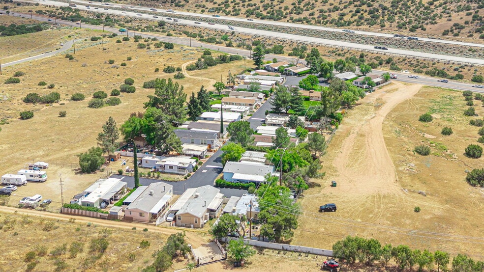 More Photos Of 2501 Sierra Hwy, Acton Manufactured Housing Mobile Home Park For Sale
