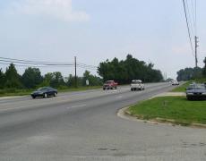 Primary Photo Of 00 Us Hwy 27, Summerville Land For Sale