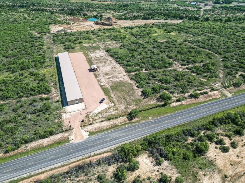 More Photos Of 1432 FM 1929, Voss Trailer Camper Park For Sale