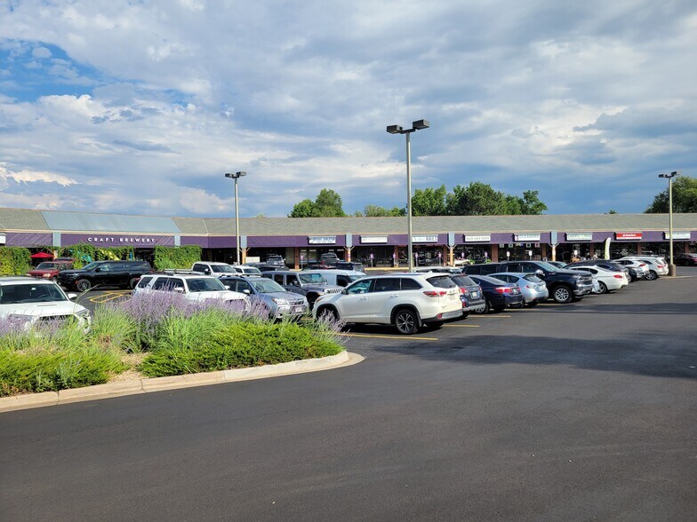 More Photos Of 5950 S Platte Canyon Rd, Littleton Unknown For Lease