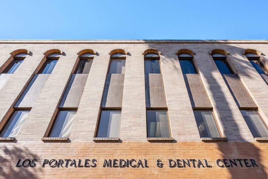 More Photos Of 2480-2482 Mission St, San Francisco Medical For Lease