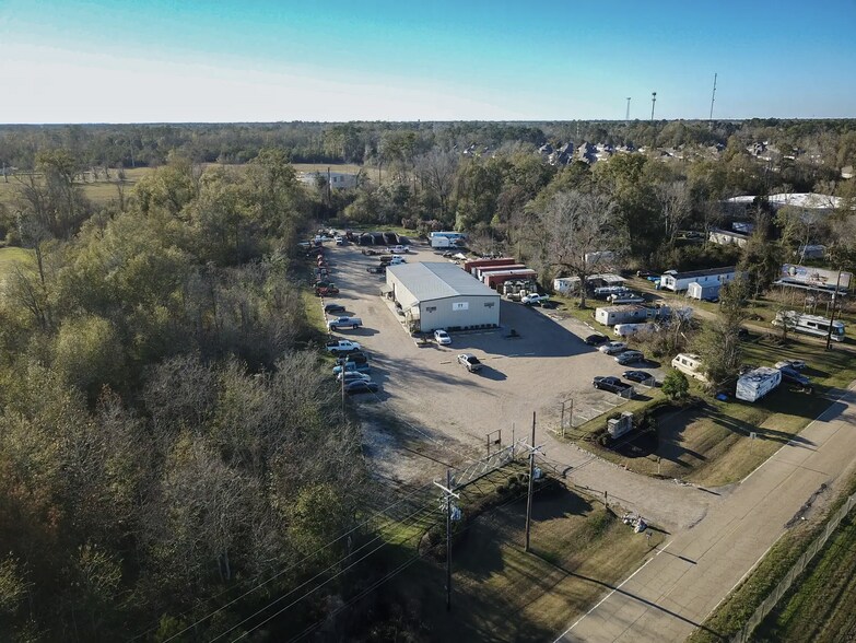 Primary Photo Of 39509 I-55 Service Rd, Ponchatoula Light Distribution For Lease