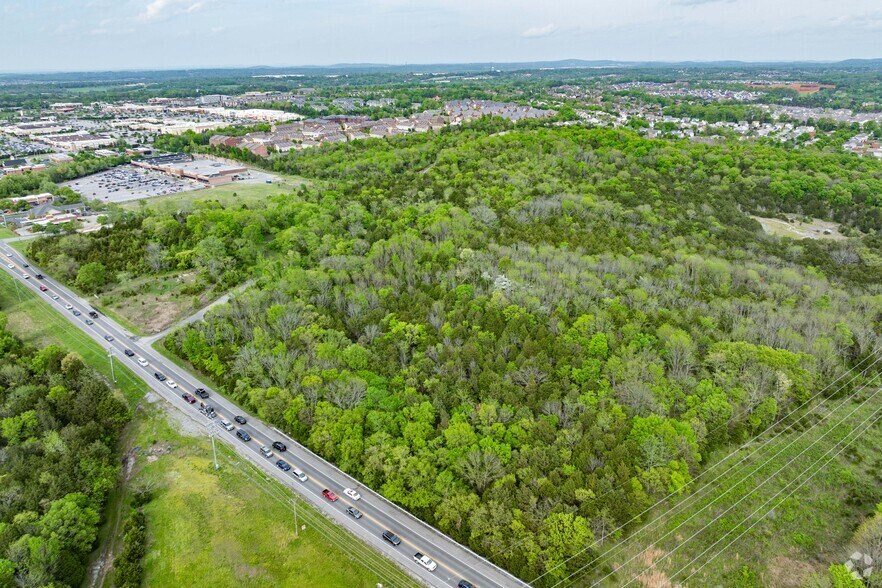 More Photos Of 929 S Mount Juliet Rd, Mount Juliet Land For Sale