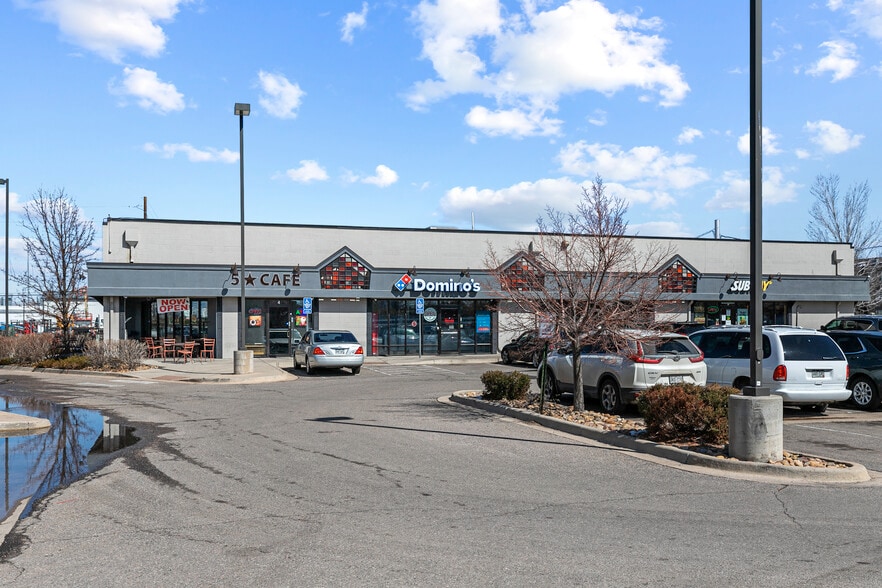 More Photos Of 8400-8450 E Iliff Ave, Denver Unknown For Lease