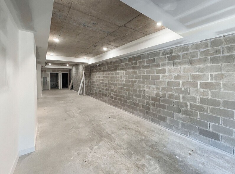 More Photos Of 87 Jefferson St, Hoboken Storefront Retail Residential For Sale