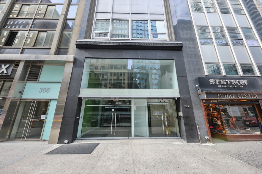 Primary Photo Of 308 Fifth Ave, New York Office For Lease
