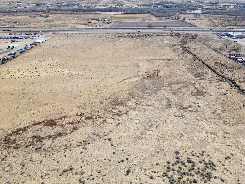 More Photos Of North Interstate 25, Pueblo Land For Sale