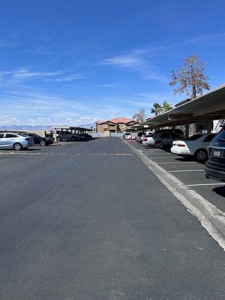 More Photos Of 3909-3949 N Nellis Blvd, Las Vegas Apartments For Sale