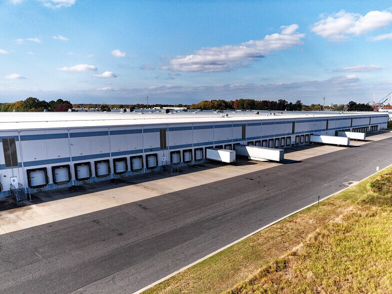 More Photos Of 4140 Pleasant Rd, Fort Mill Warehouse For Lease