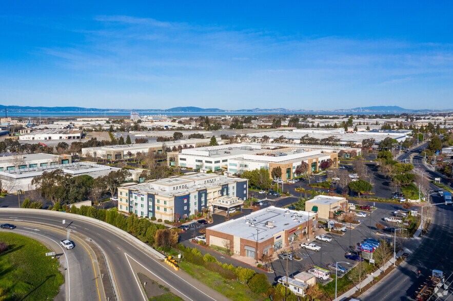 More Photos Of NWC Highway 92, Hayward Unknown For Lease