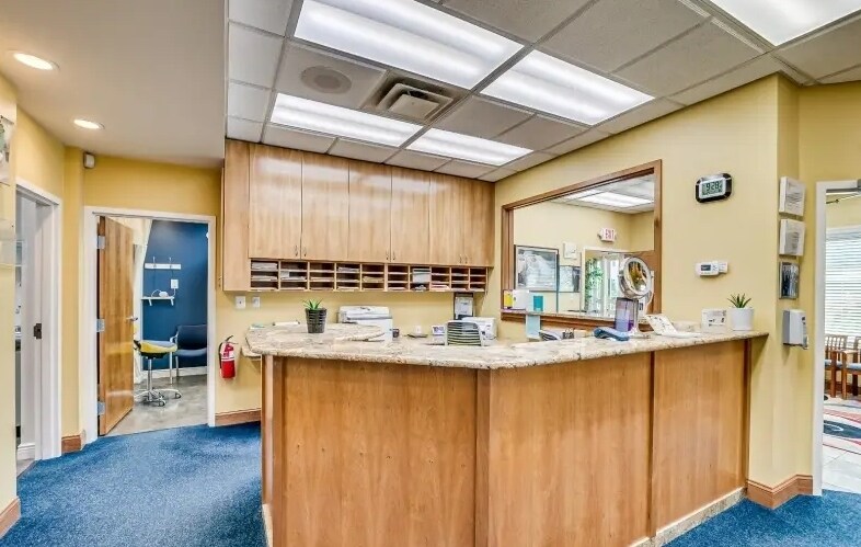 More Photos Of 3055 Route 27, Franklin Park Medical For Sale