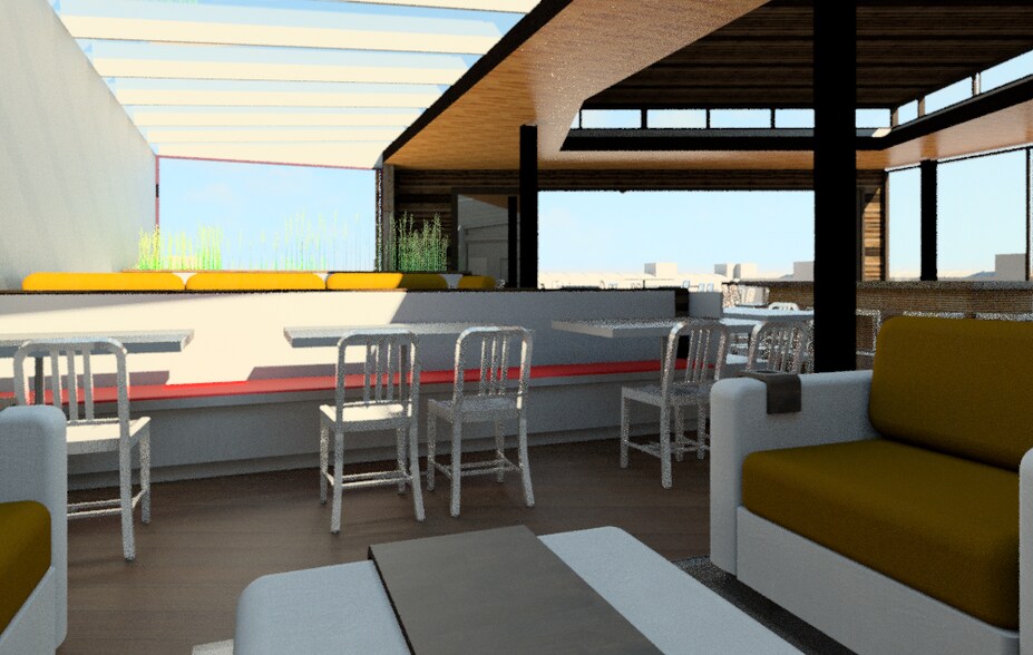 More Photos Of 800 E Ohio St, Pittsburgh Office For Sale