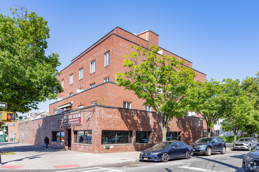 Primary Photo Of 6511 Fort Hamilton Pky, Brooklyn Storefront Retail Residential For Sale