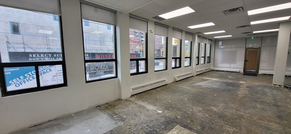 More Photos Of 845-851 St Clair Av W, Toronto Office For Lease