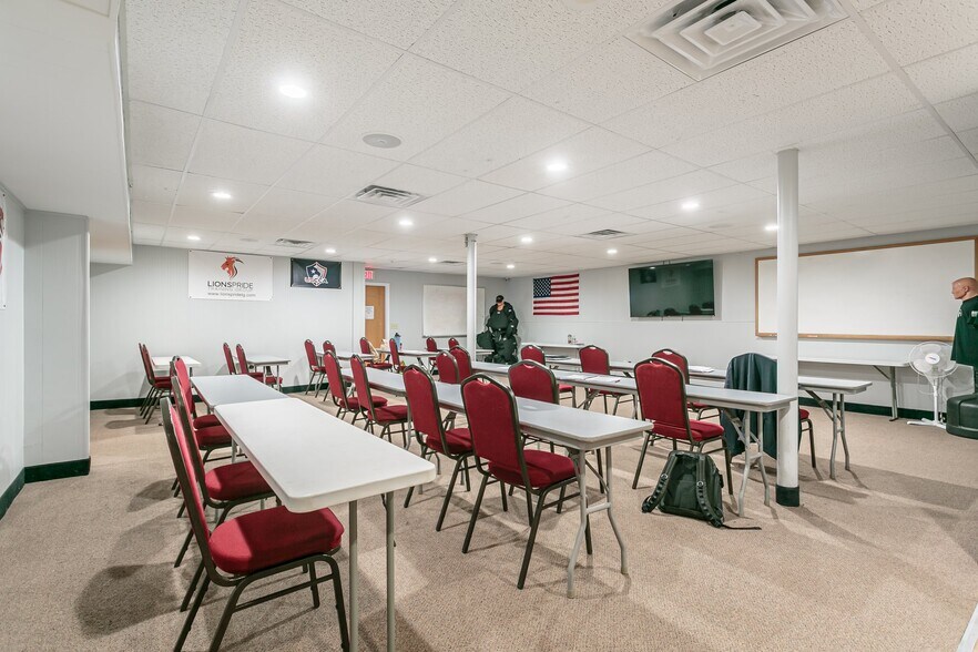 More Photos Of 300 Buell Rd, Rochester Loft Creative Space For Sale