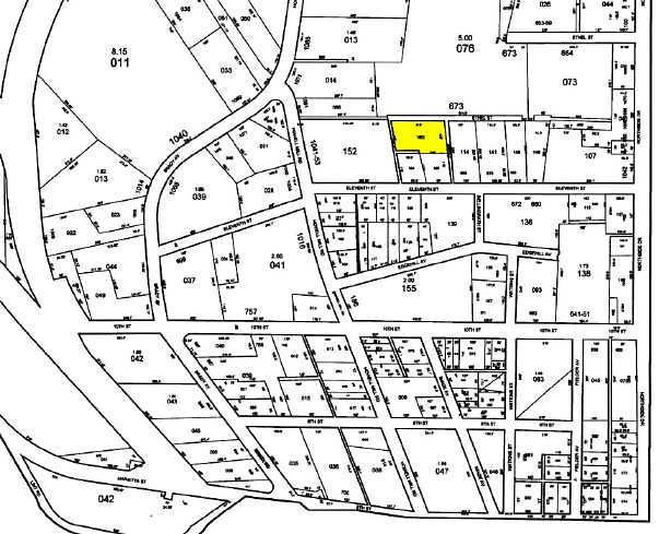 More Photos Of 689 11th St NW, Atlanta Warehouse For Lease