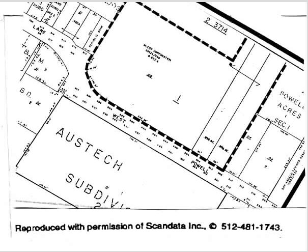 More Photos Of 404 W Powell Ln, Austin Warehouse For Lease