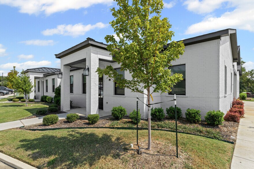 More Photos Of 1210 N Kimball Ave, Southlake Medical For Sale