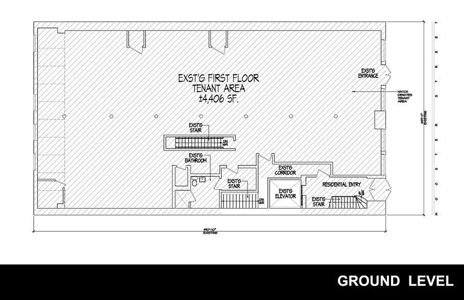 More Photos Of 101-103 Wooster St, New York Apartments For Lease
