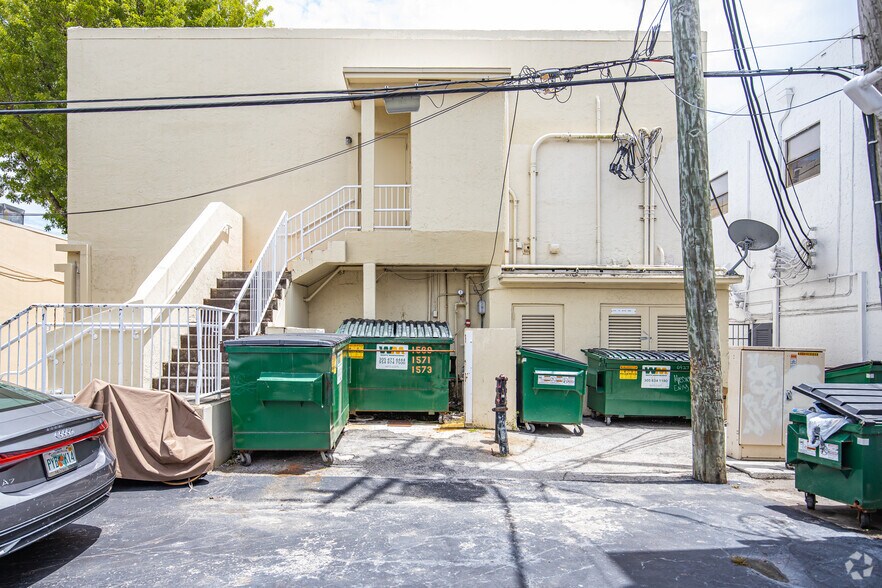 More Photos Of 1569-1573 Sunset Dr, Coral Gables Storefront Retail Office For Lease