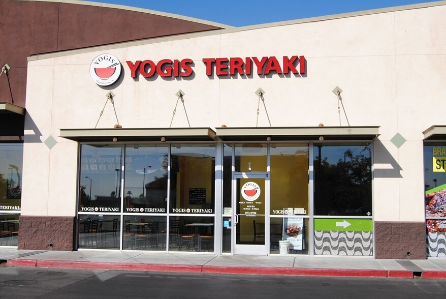 More Photos Of 4825 S Fort Apache Rd, Las Vegas Freestanding For Lease