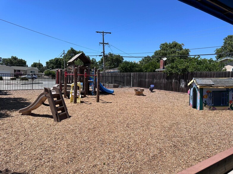 More Photos Of 200 N Abbott Ave, Milpitas Religious Facility For Lease
