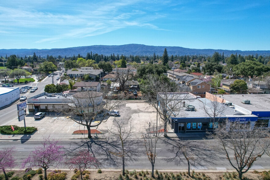 More Photos Of 1313 W El Camino Real, Mountain View Freestanding For Sale