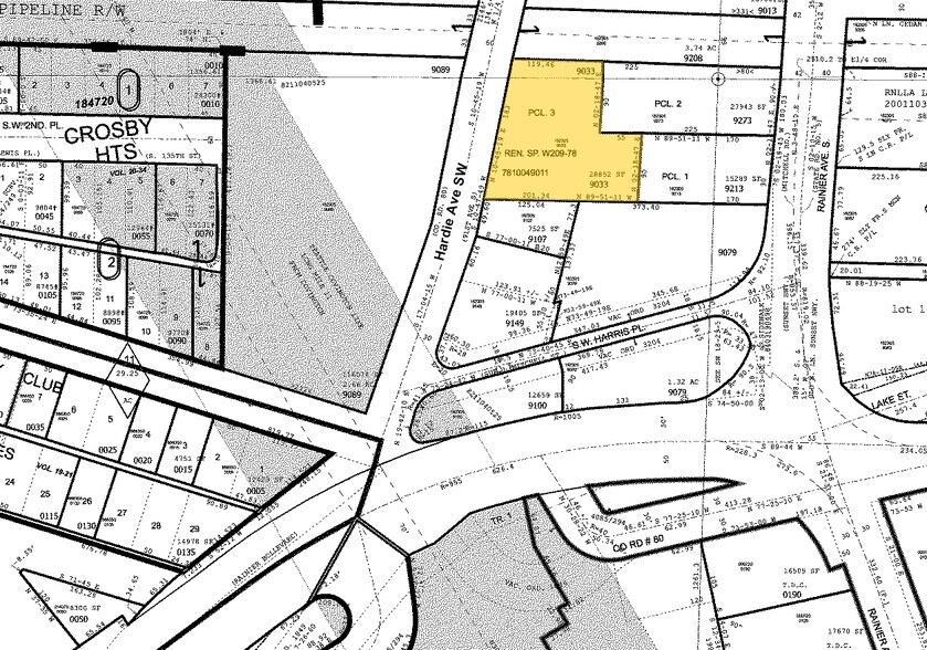 More Photos Of 263 Rainier Ave S, Renton Medical For Sale