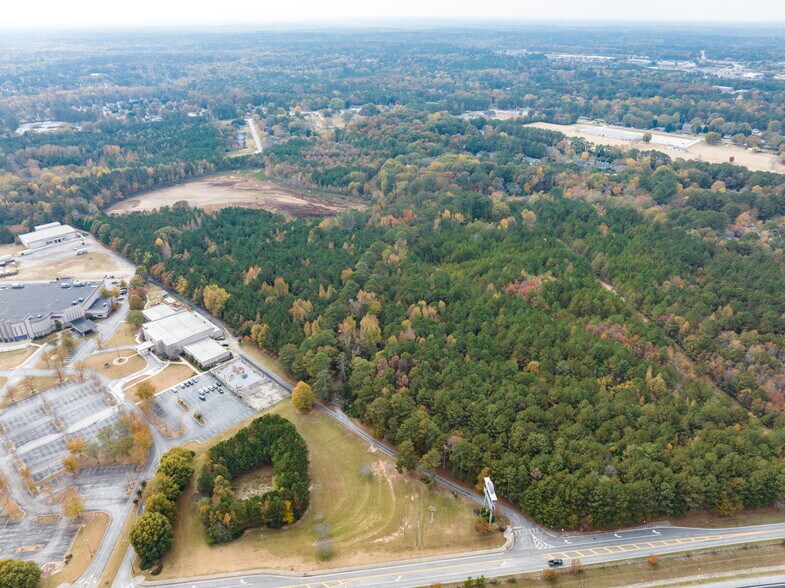 More Photos Of 1705 Iris Dr SE, Conyers Land For Sale