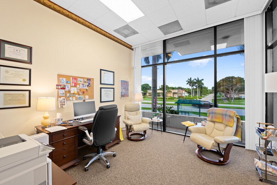 More Photos Of 4800 N Federal Hwy, Boca Raton Medical For Sale