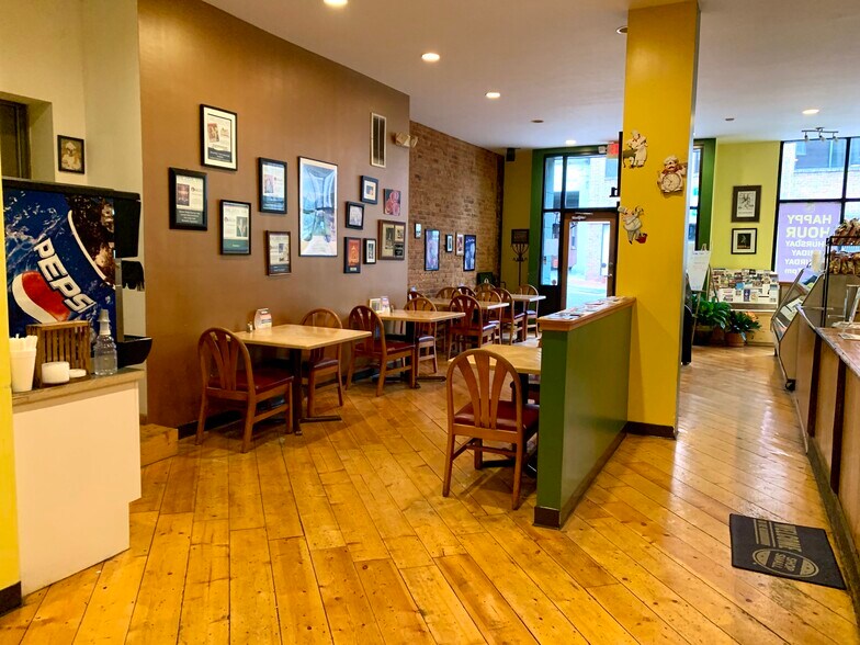 More Photos Of 41-45 N Potomac St, Hagerstown Restaurant For Sale