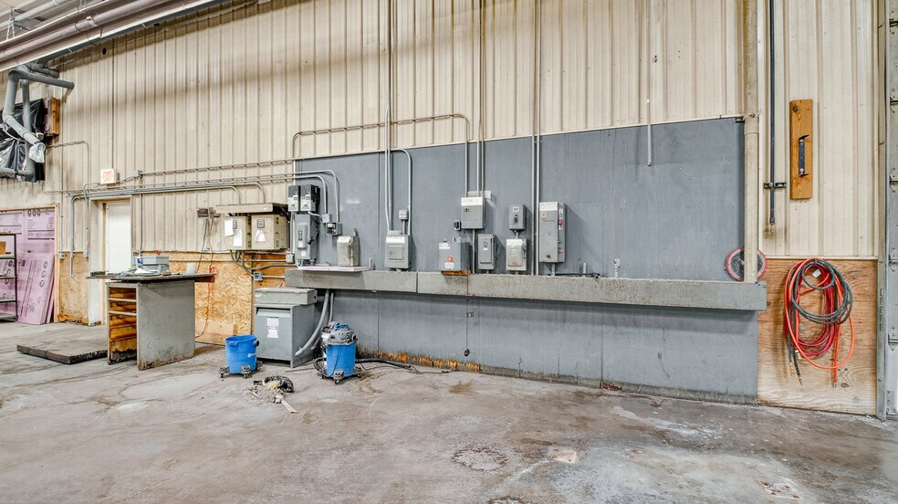 More Photos Of 1110 W Center St, Chetek Distribution For Sale