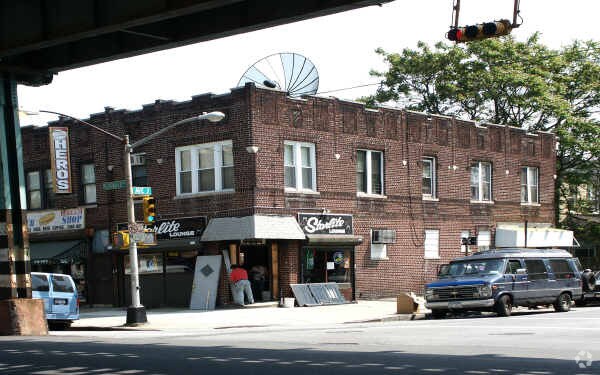 Primary Photo Of 105 Avenue J, Brooklyn Storefront Retail Residential For Sale