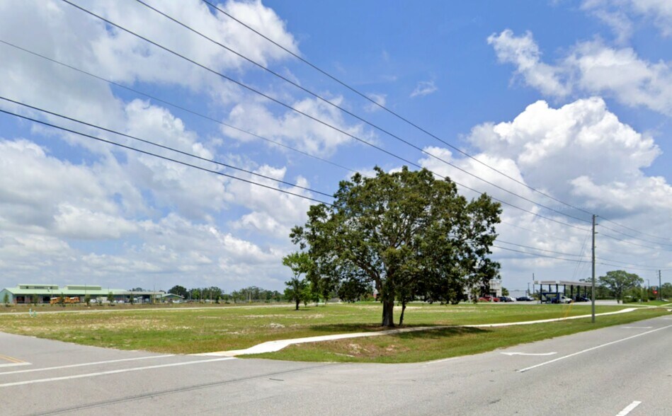 More Photos Of Spring Hill Dr, Brooksville Land For Sale