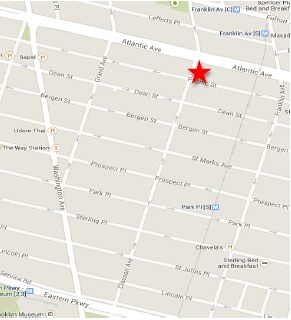 More Photos Of 629 Classon Ave, Brooklyn Storefront Retail Office For Lease