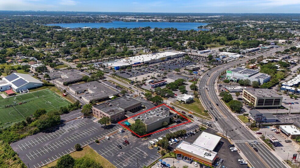 More Photos Of 5165 Adanson St, Orlando Loft Creative Space For Sale