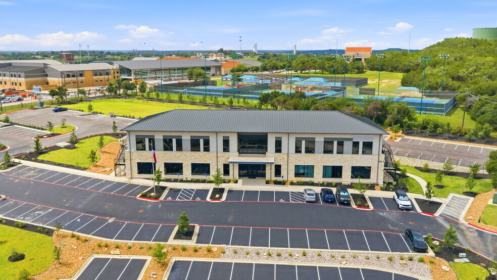 More Photos Of 312 Medical Parkway Pkwy, Lakeway Medical For Sale