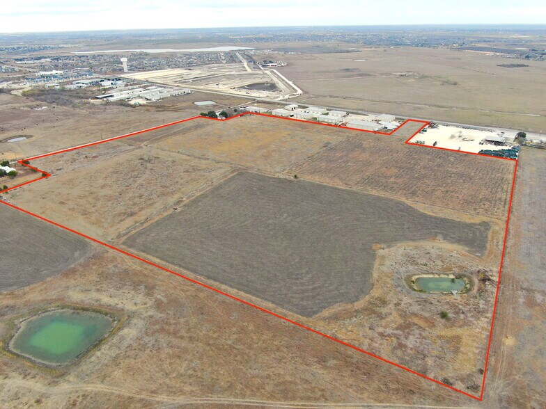 More Photos Of 4800 N State Highway 123, San Marcos Land For Sale