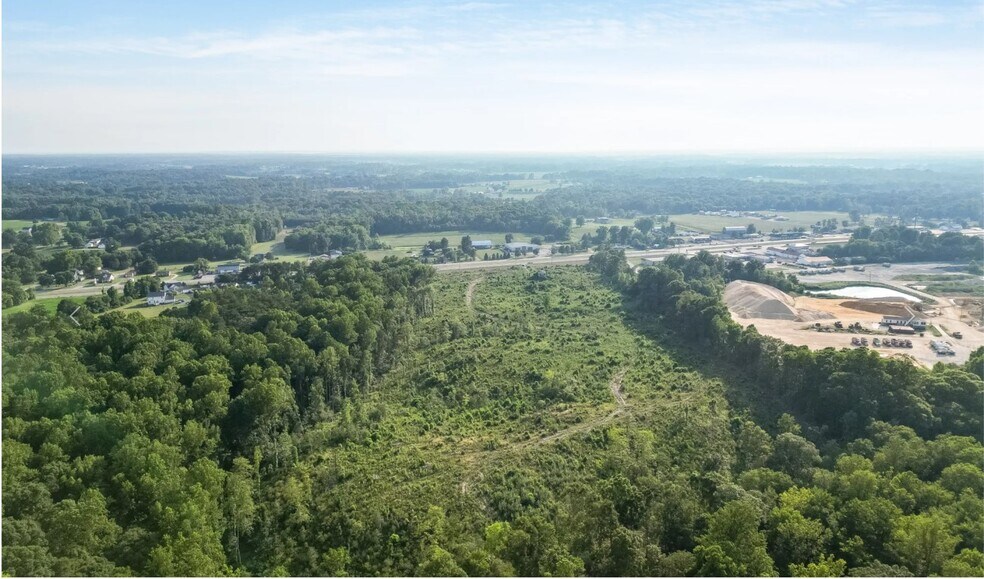 More Photos Of Commers Park & Three Notch Rd @ c, Mechanicsville Land For Sale