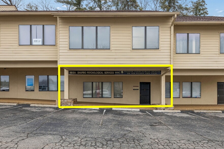 More Photos Of 159-167 Belle Forest Cir, Nashville Office For Lease