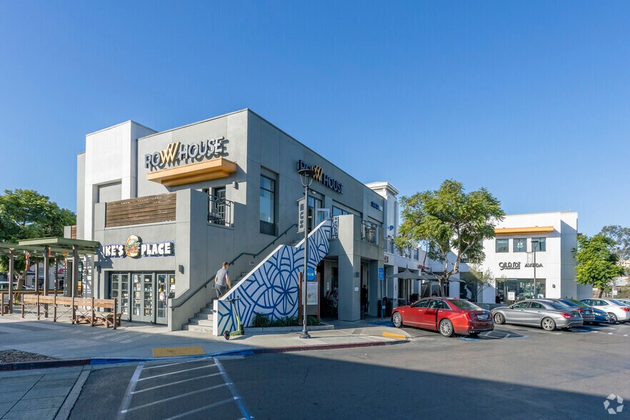 More Photos Of 940-1092 University Ave, San Diego Unknown For Lease