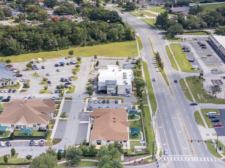 More Photos Of 2464 Howell Market Ln, Winter Park Medical For Lease