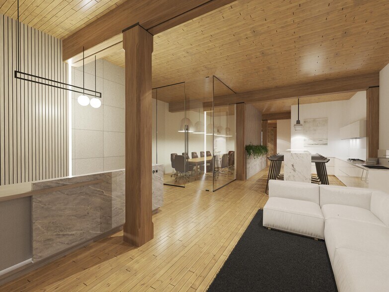 More Photos Of 250 N 3rd Ave, Minneapolis Loft Creative Space For Lease